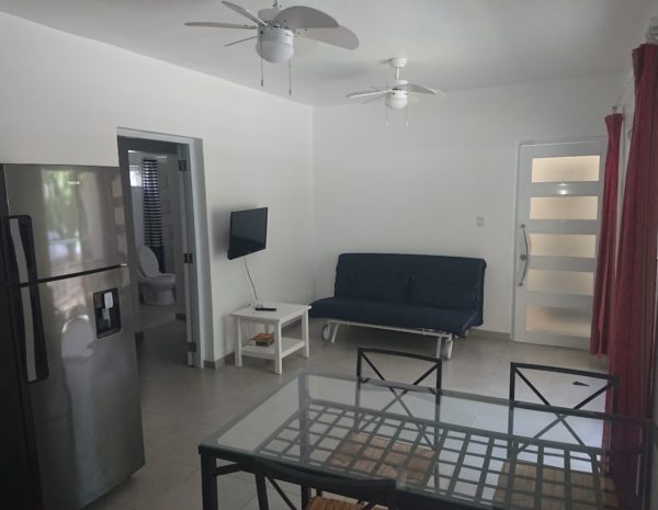 Living room Living room