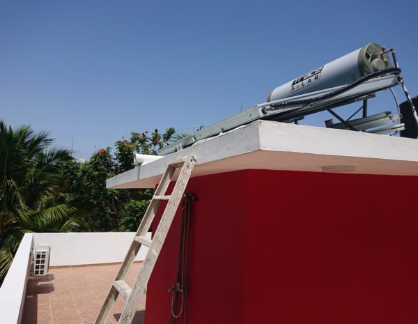 Solar System Solar System