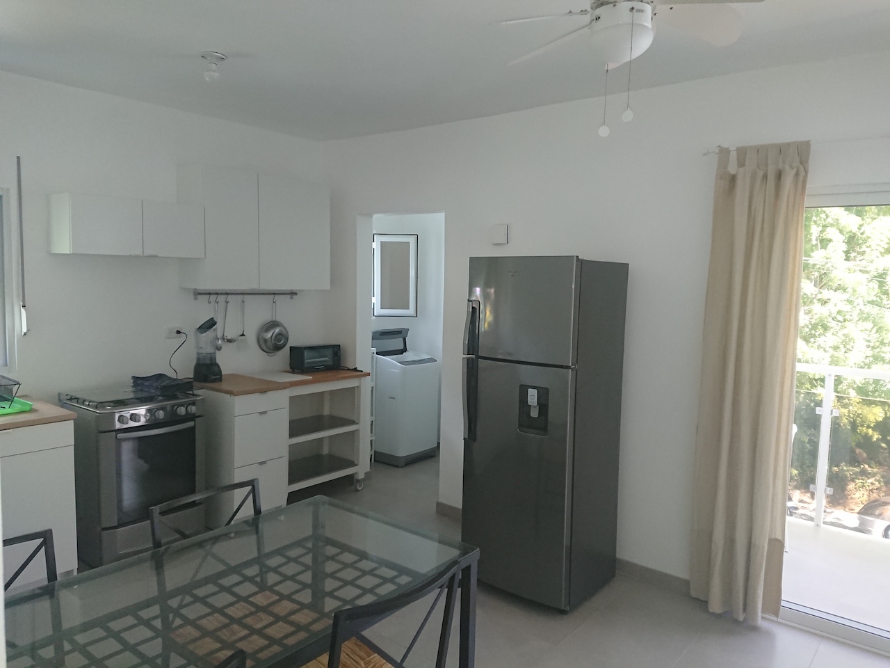 S☀️lyviento 67 Apartments