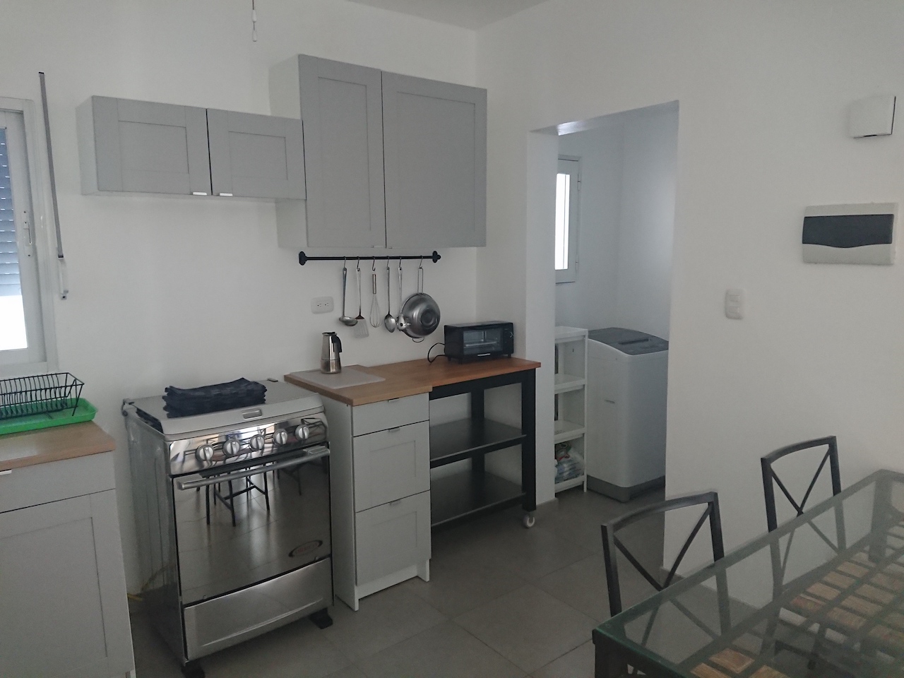 S☀️lyviento 67 Apartments
