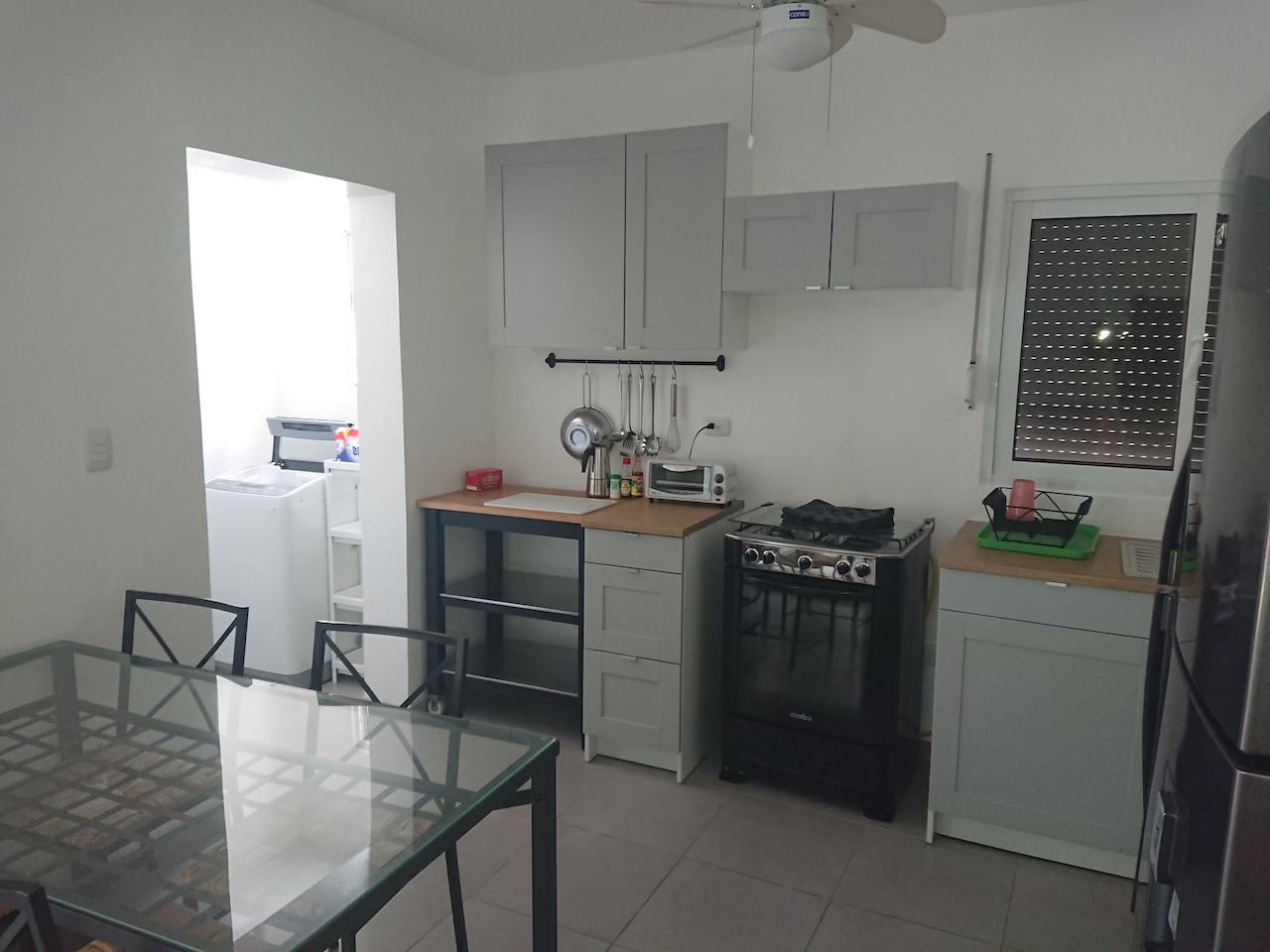 S☀️lyviento 67 Apartments