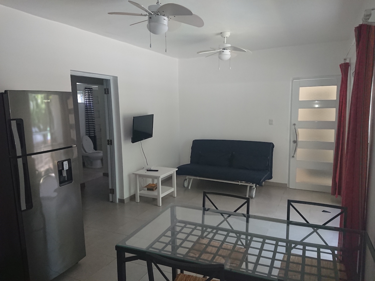 S☀️lyviento 67 Apartments