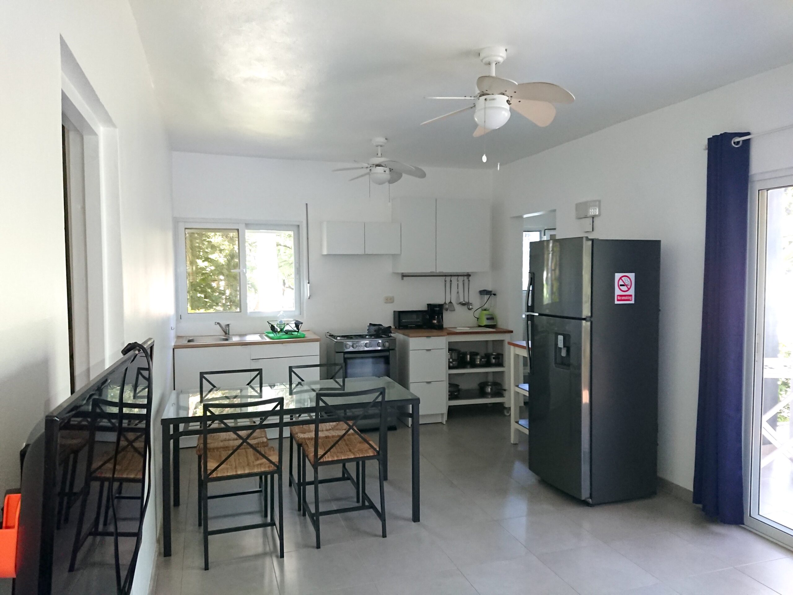 S☀️lyviento 67 Apartments