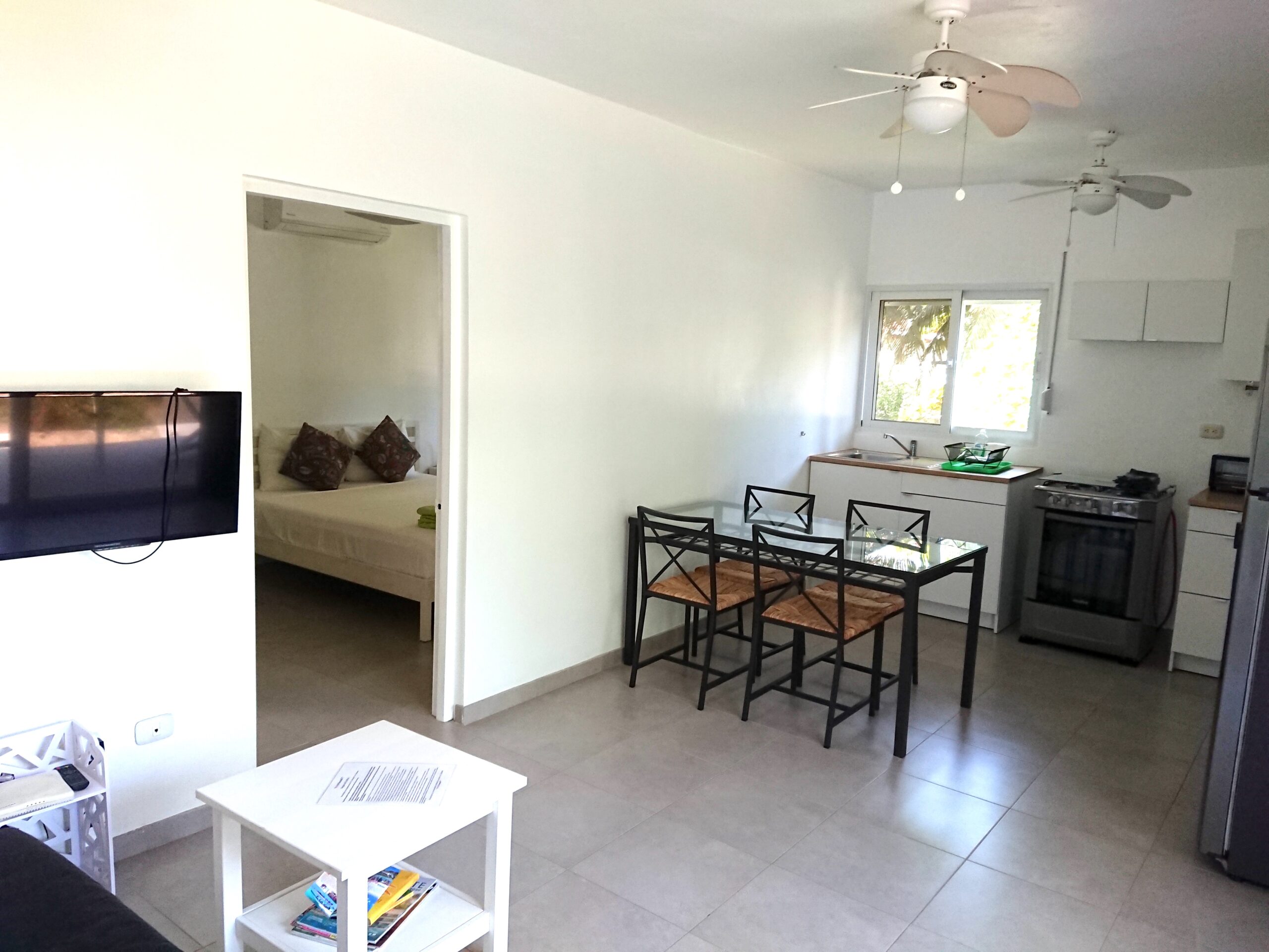 S☀️lyviento 67 Apartments