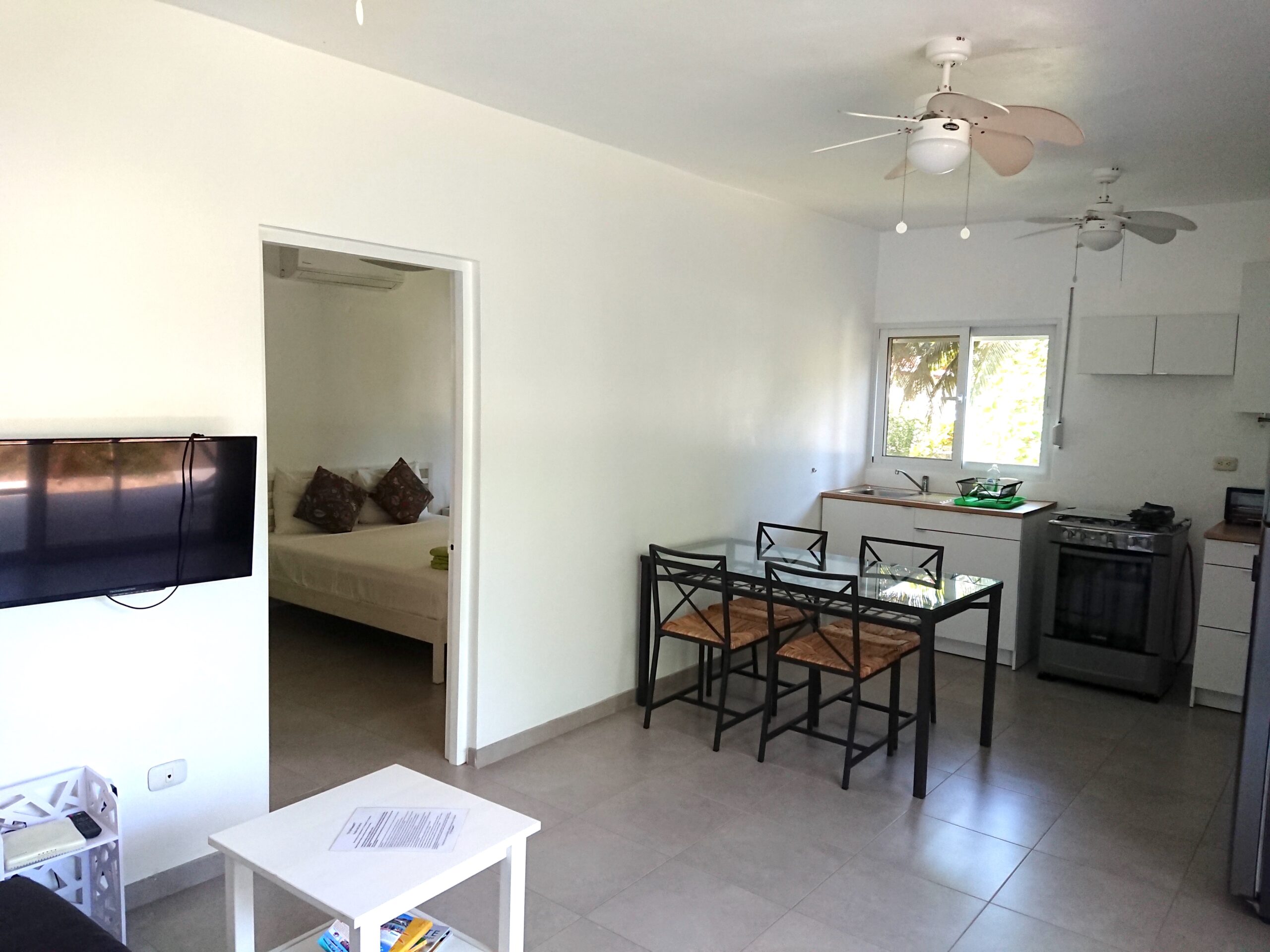 S☀️lyviento 67 Apartments
